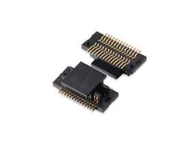 Board to Board connector 0.5mm pitch